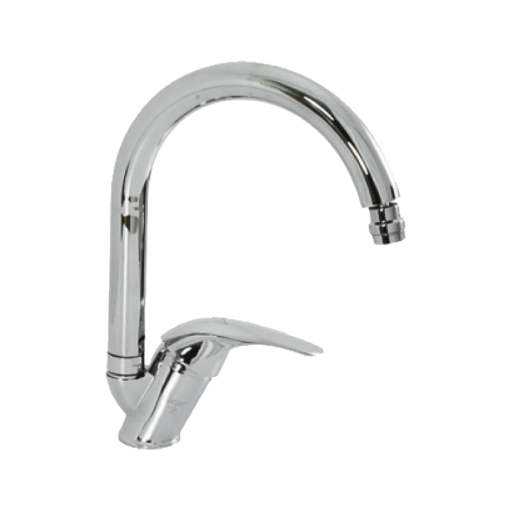 Almira Kuğu Evye Bataryası