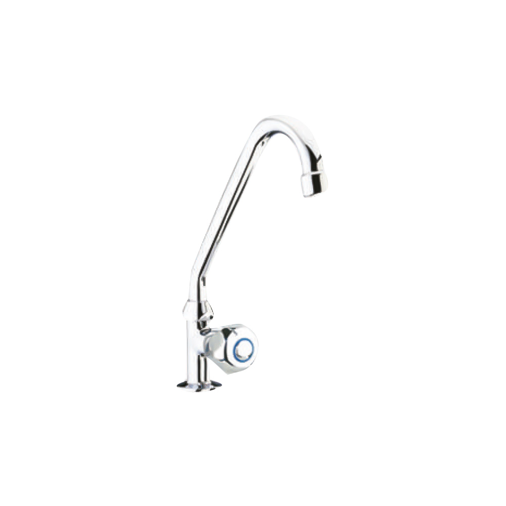 Life Tek Gövde Mermerden Evye Bataryası